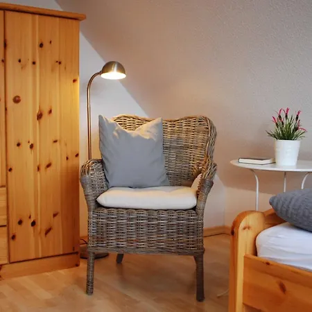 Exkl App Kliff Am Meer, W-Lan, Balkon Ostseebad Nienhagen Exterior photo