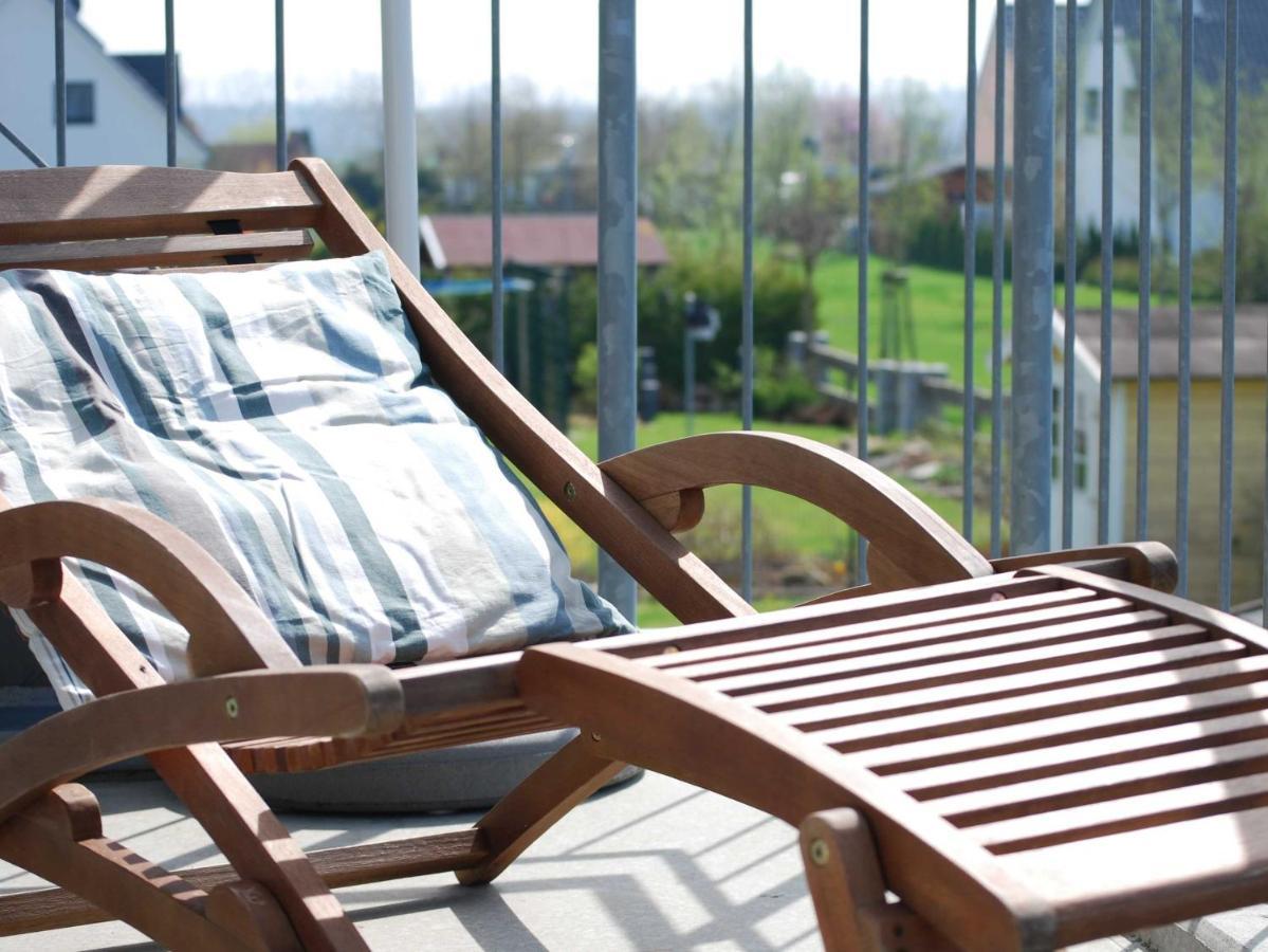 Exkl App Kliff Am Meer, W-lan, Balkon * Ostseebad Nienhagen