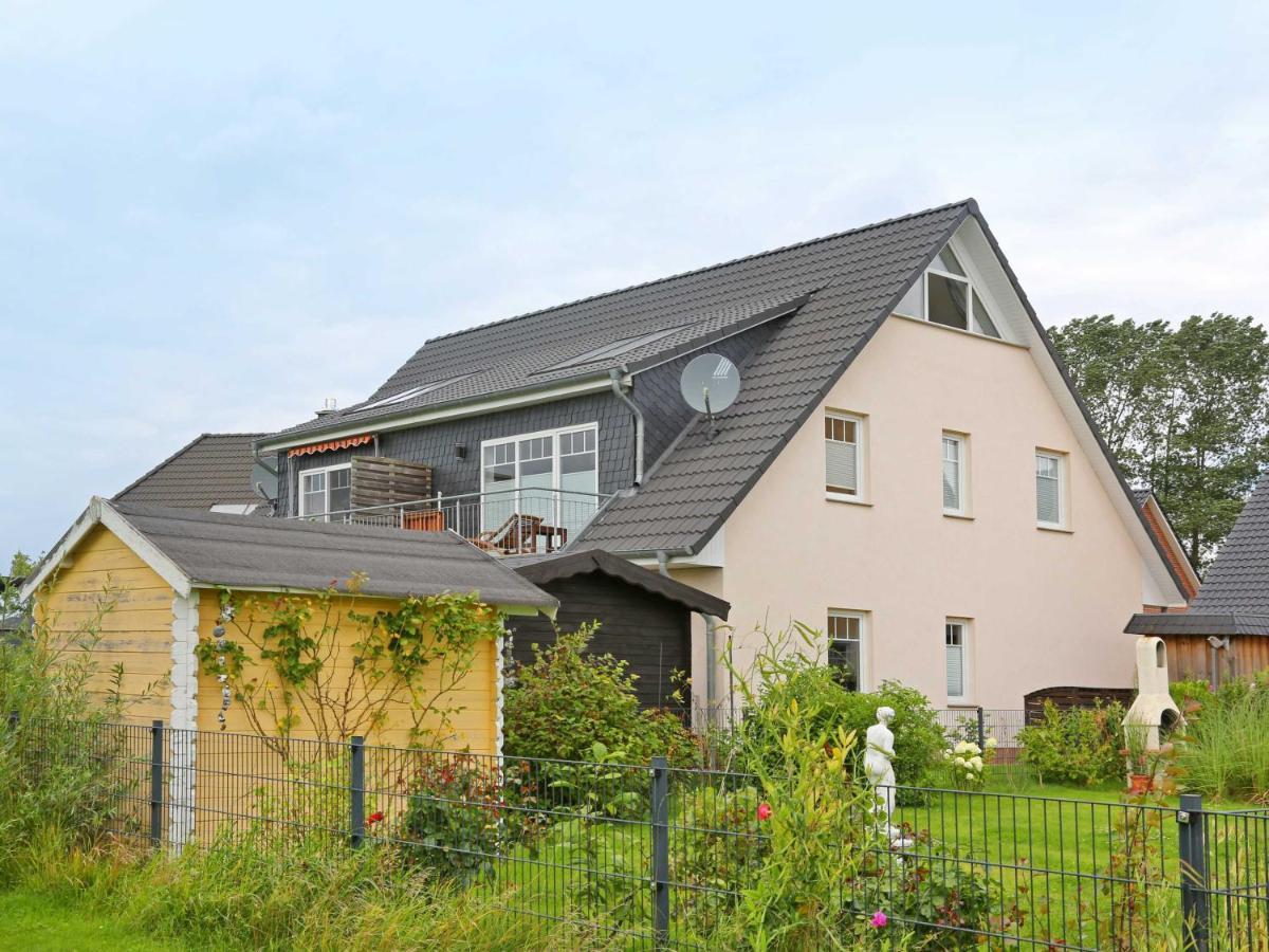 Exkl App Kliff Am Meer, W-lan, Balkon Apartment *