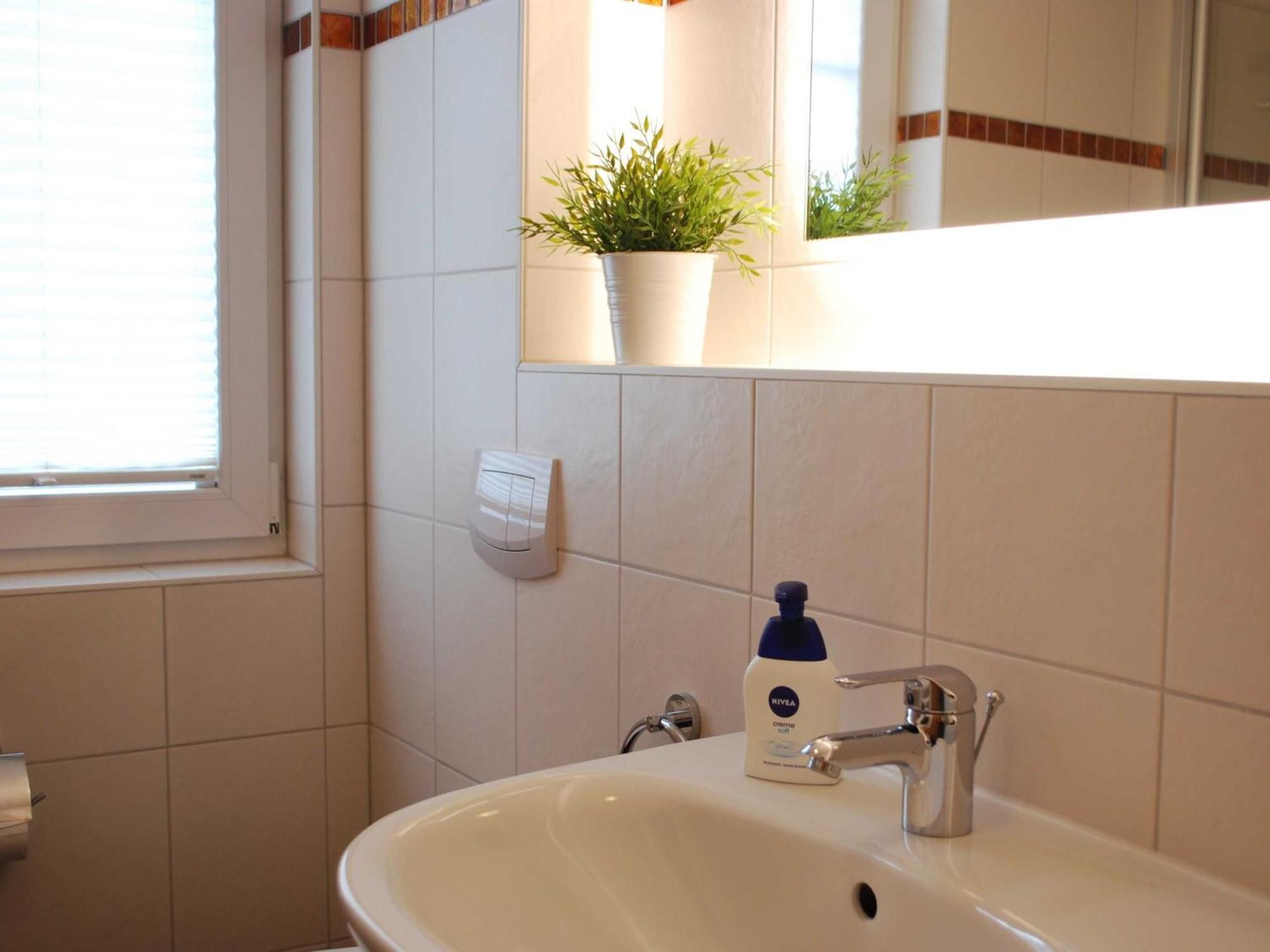 Exkl App Kliff Am Meer, W-lan, Balkon