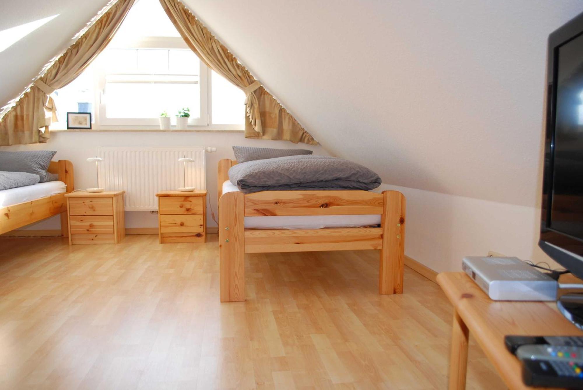 Exkl App Kliff Am Meer, W-lan, Balkon *